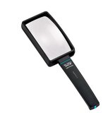 ブラックルーペ, 3x ブラックルーペ, 3x