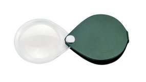 クラシックハンディルーペ