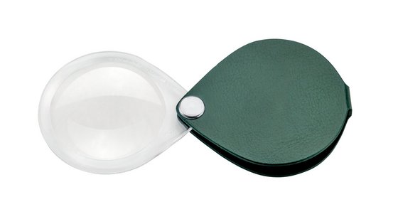 クラシックハンディルーペ