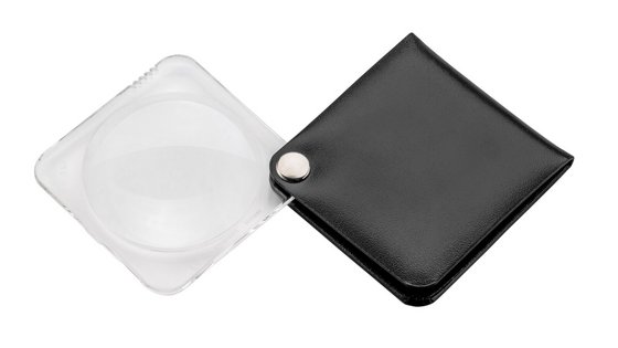 クラシックハンディルーペ クラシックハンディルーペ