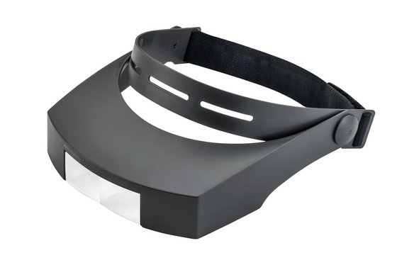 ラボヘッド 2.5x ラボヘッド 2.5x