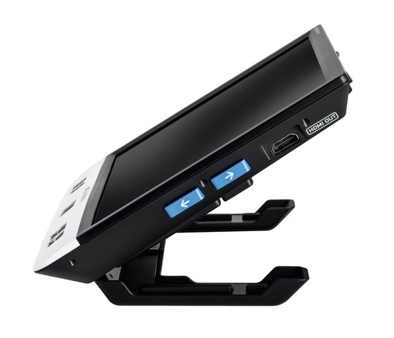 visolux DIGITAL XL FHD visolux DIGITAL XL FHD