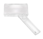 クリスタルルーペ