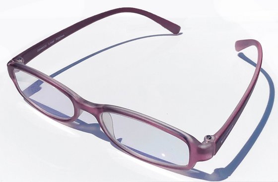 リーディングMEGANE２