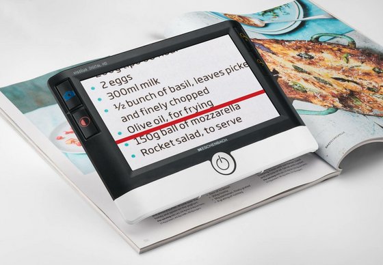 visolux DIGITAL HD visolux DIGITAL HD