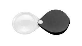 クラシックハンディルーペ