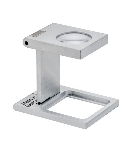 リネンテスター（メタルボディ）