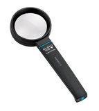 ブラックルーペ, Ø50mm 6x ブラックルーペ, Ø50mm 6x