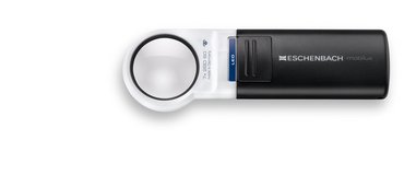 LEDワイドライトルーペ　7ｘ