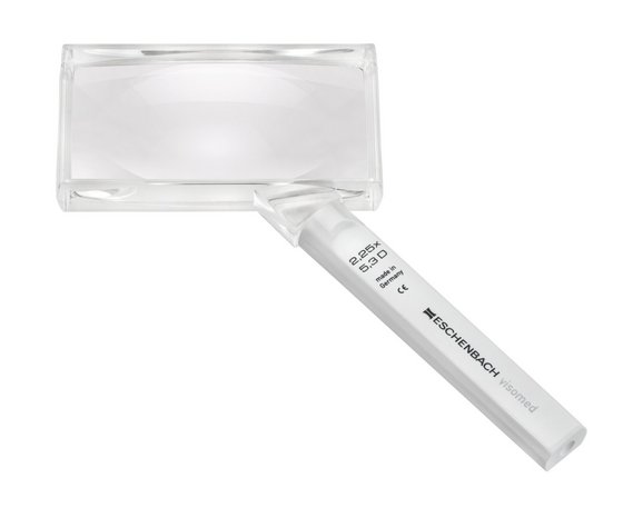 ホワイトルーペ