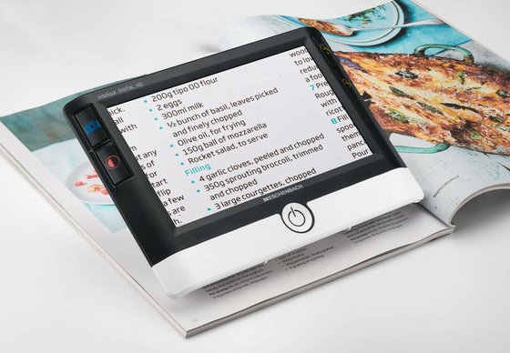 visolux DIGITAL HD visolux DIGITAL HD