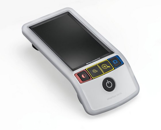 smartlux DIGITAL 2　バンパー