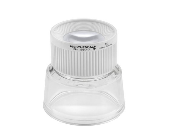 ワイドスタンドルーペ