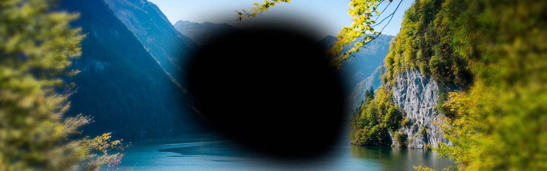 Das Bild zeigt eine mögliche Ausdehnung von Makula