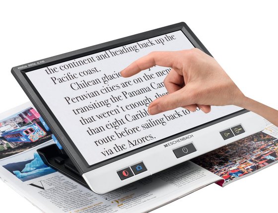 visolux DIGITAL XL FHD visolux DIGITAL XL FHD