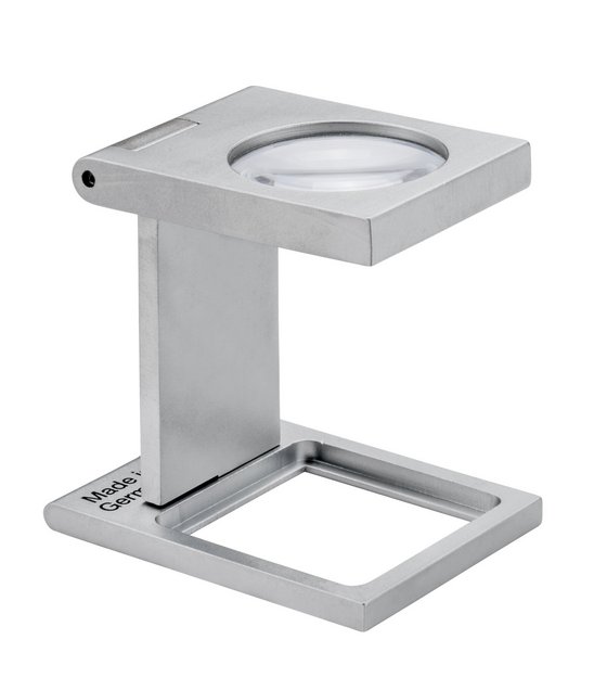 リネンテスター（メタルボディ）