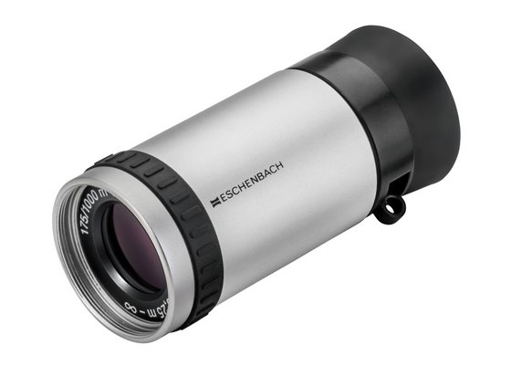 ケプラー単眼鏡