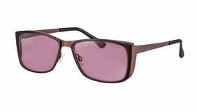 acunis マットブラウン 50