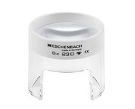 ワイドスタンドルーペ　6ｘ