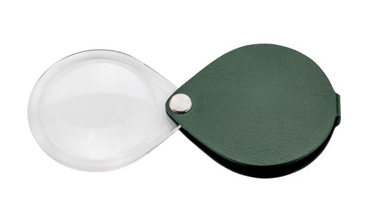 クラシックハンディルーペ クラシックハンディルーペ