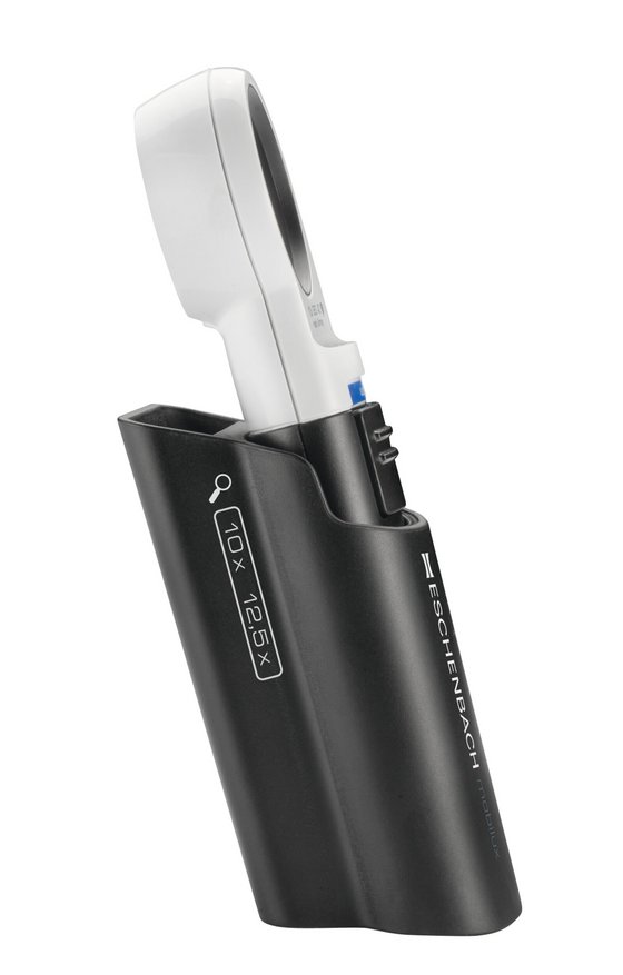 mobase for 10x 12.5x