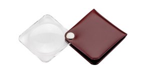 クラシックハンディルーペ