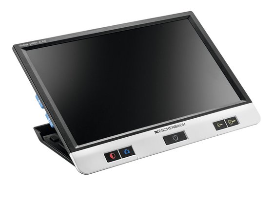 visolux DIGITAL XL FHD visolux DIGITAL XL FHD