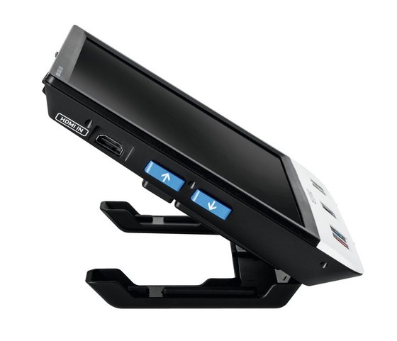 visolux DIGITAL XL FHD visolux DIGITAL XL FHD