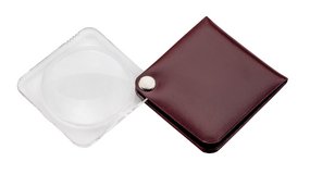 クラシックハンディルーペ