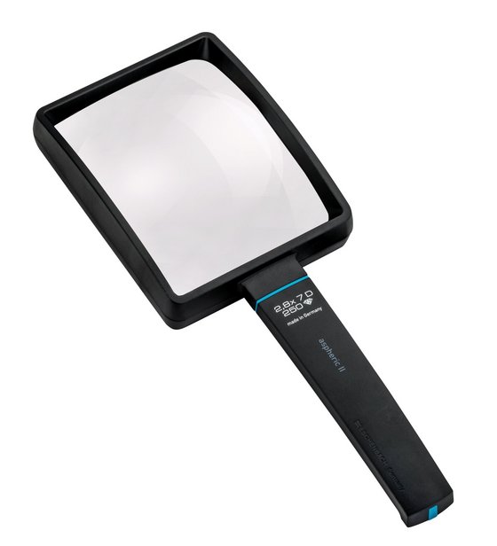 ブラックルーペ ブラックルーペ