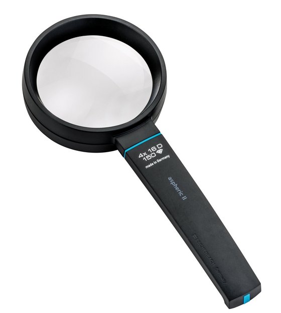 ブラックルーペ, 4x ブラックルーペ, 4x