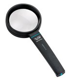 ブラックルーペ, 4x ブラックルーペ, 4x