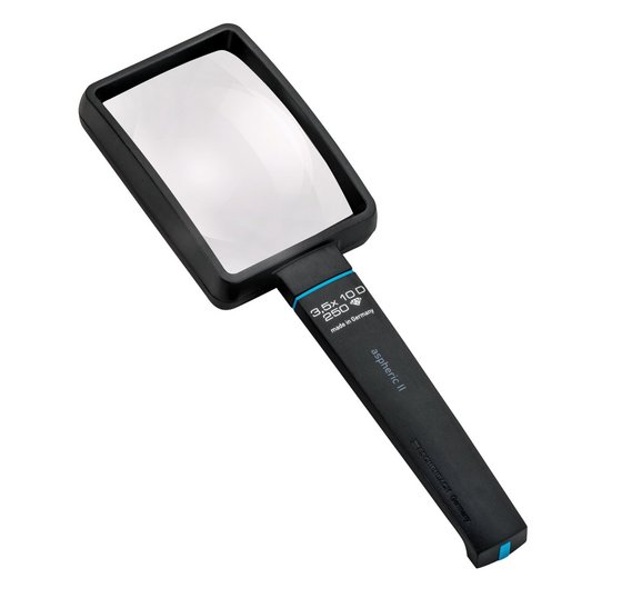 ブラックルーペ ブラックルーペ