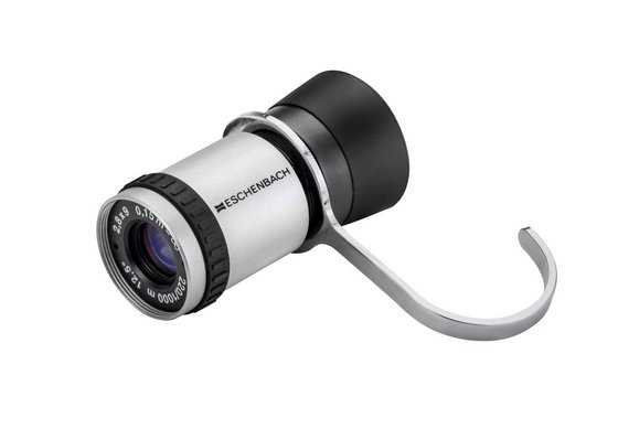 ケプラー単眼鏡