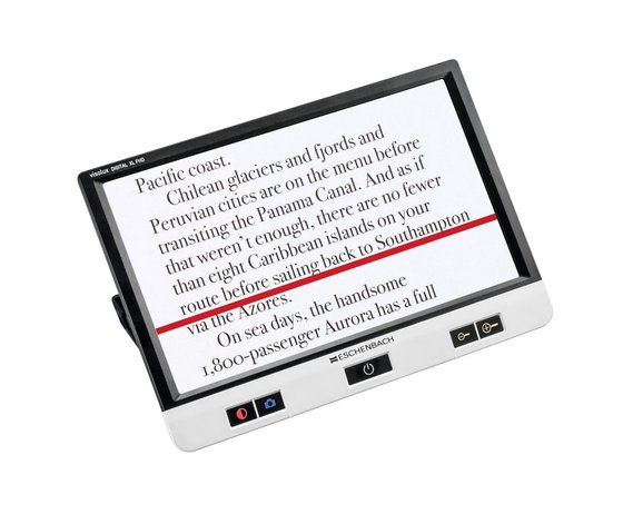 visolux DIGITAL XL FHD visolux DIGITAL XL FHD