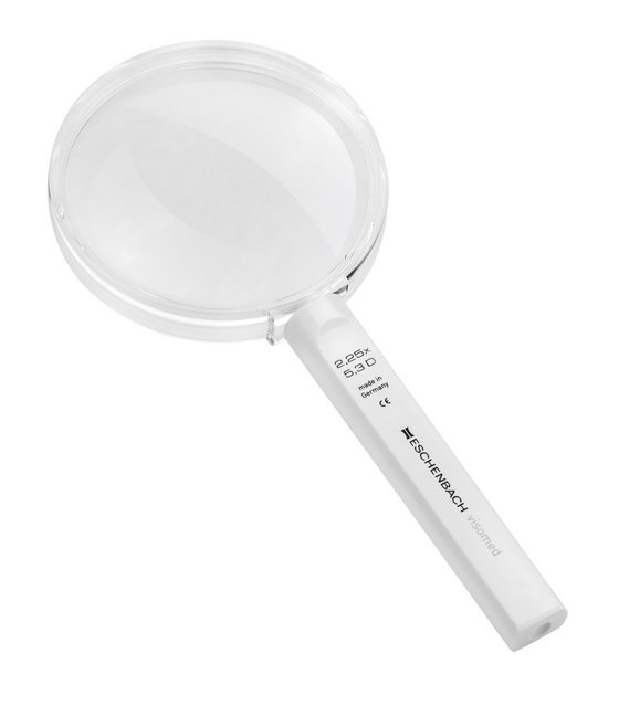 ホワイトルーペ