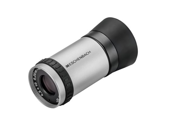 ケプラー単眼鏡